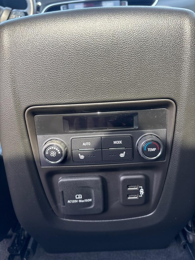 Buick Enclave FWD 4dr Premium 2024