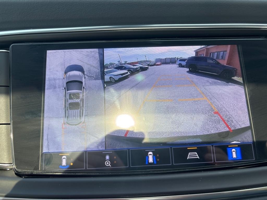 Buick Enclave FWD 4dr Premium 2024