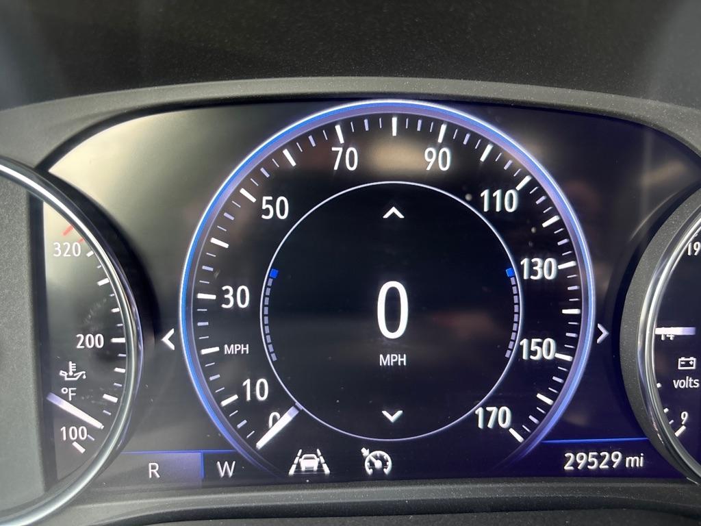 Buick Enclave FWD 4dr Premium 2024