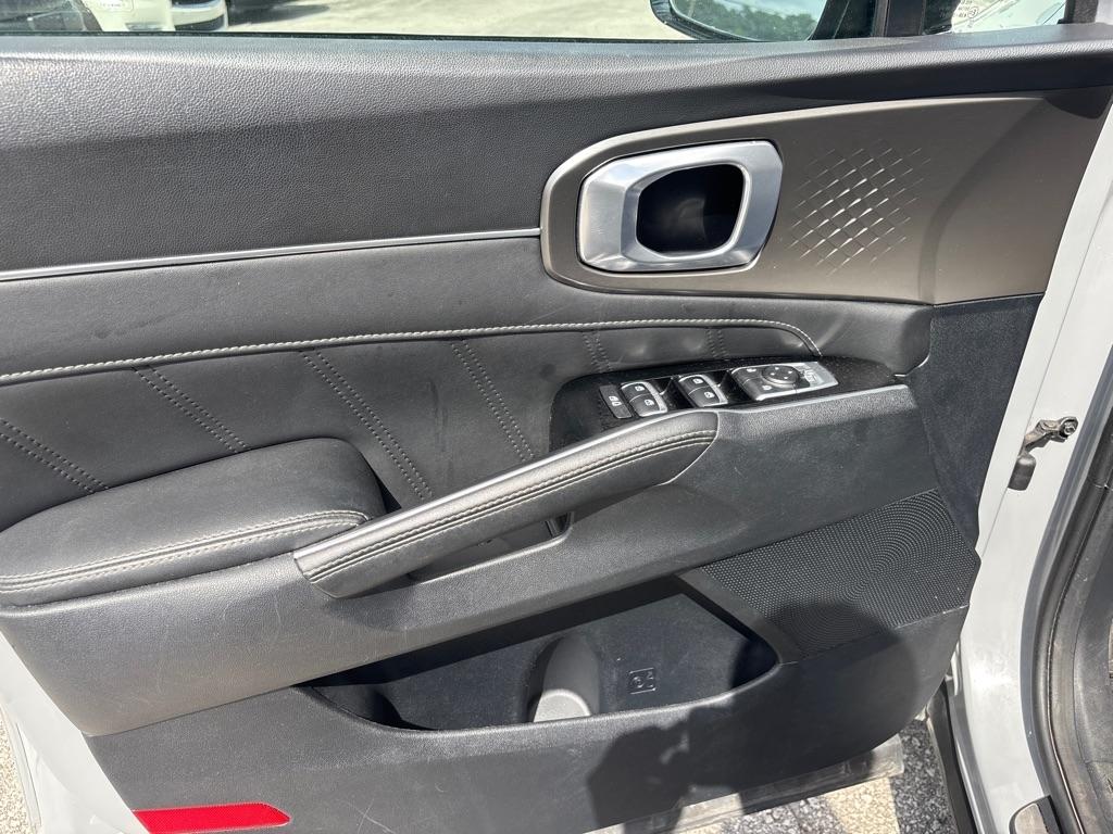 Kia Sorento SX AWD 2022