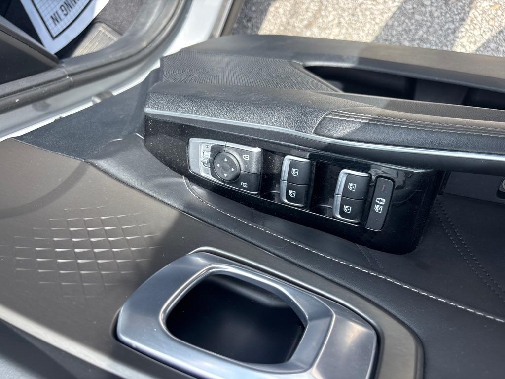 Kia Sorento SX AWD 2022