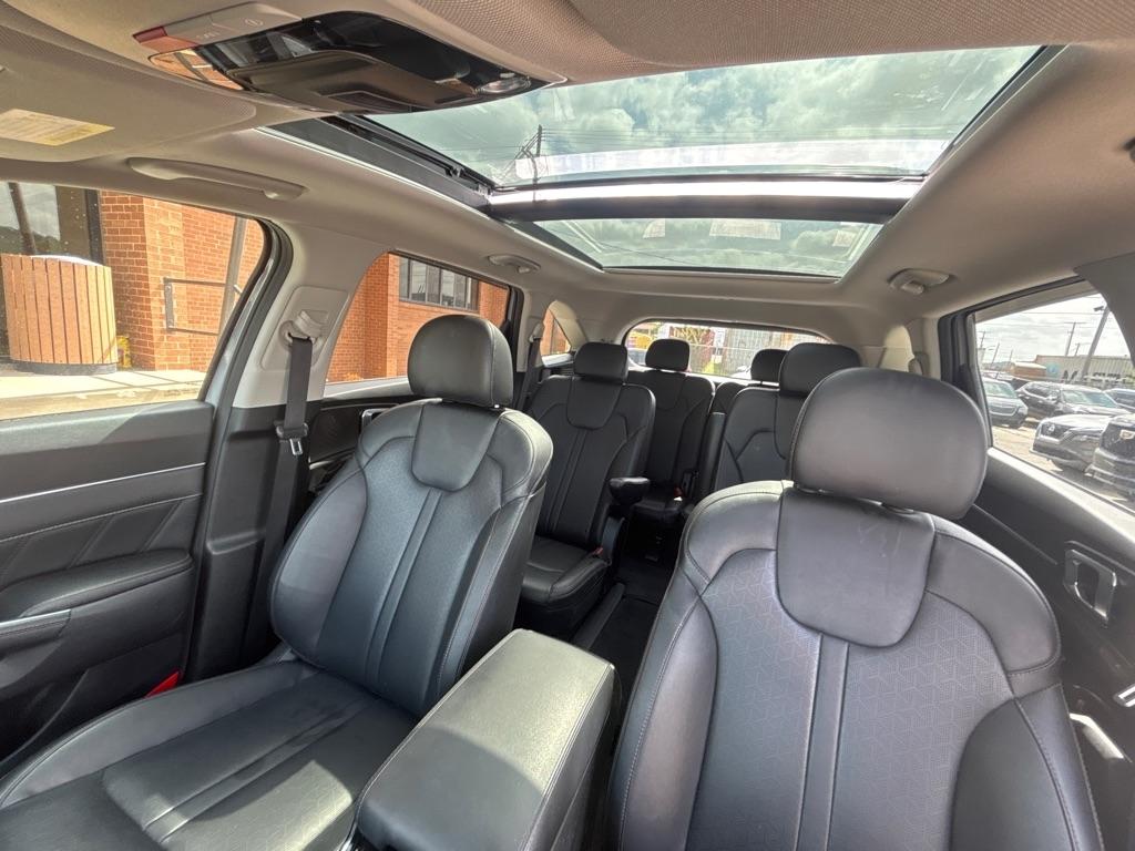 Kia Sorento SX AWD 2022