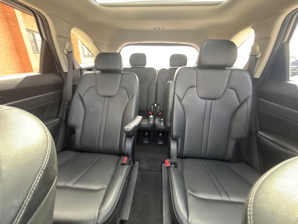Kia Sorento SX AWD 2022