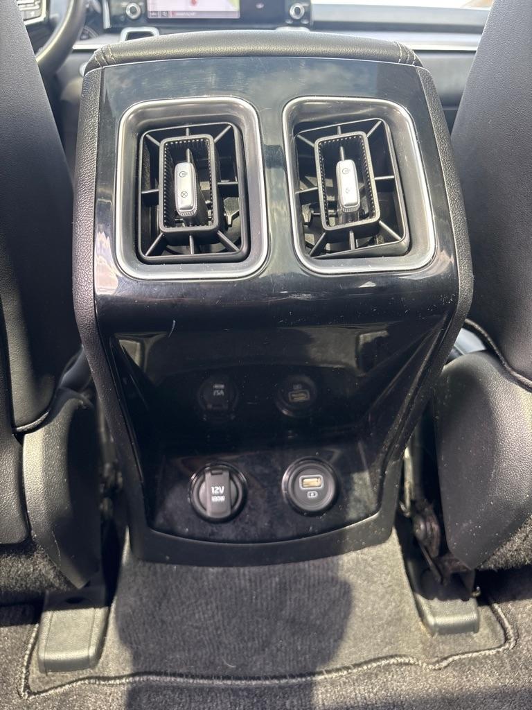 Kia Sorento SX AWD 2022