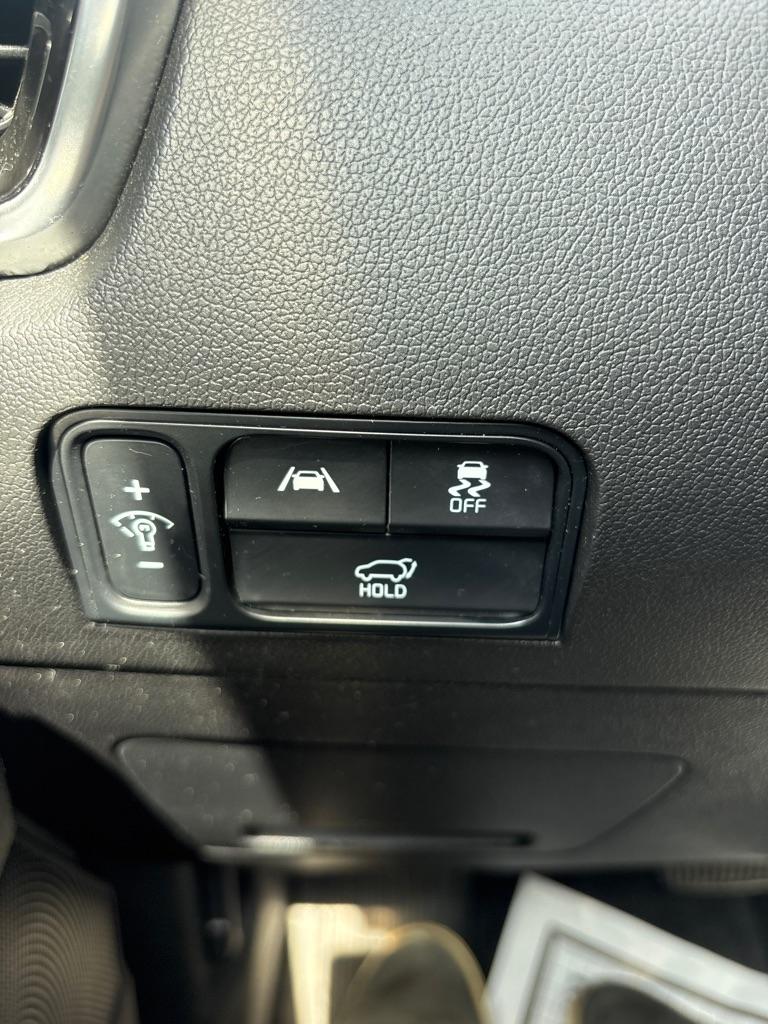 Kia Sorento SX AWD 2022
