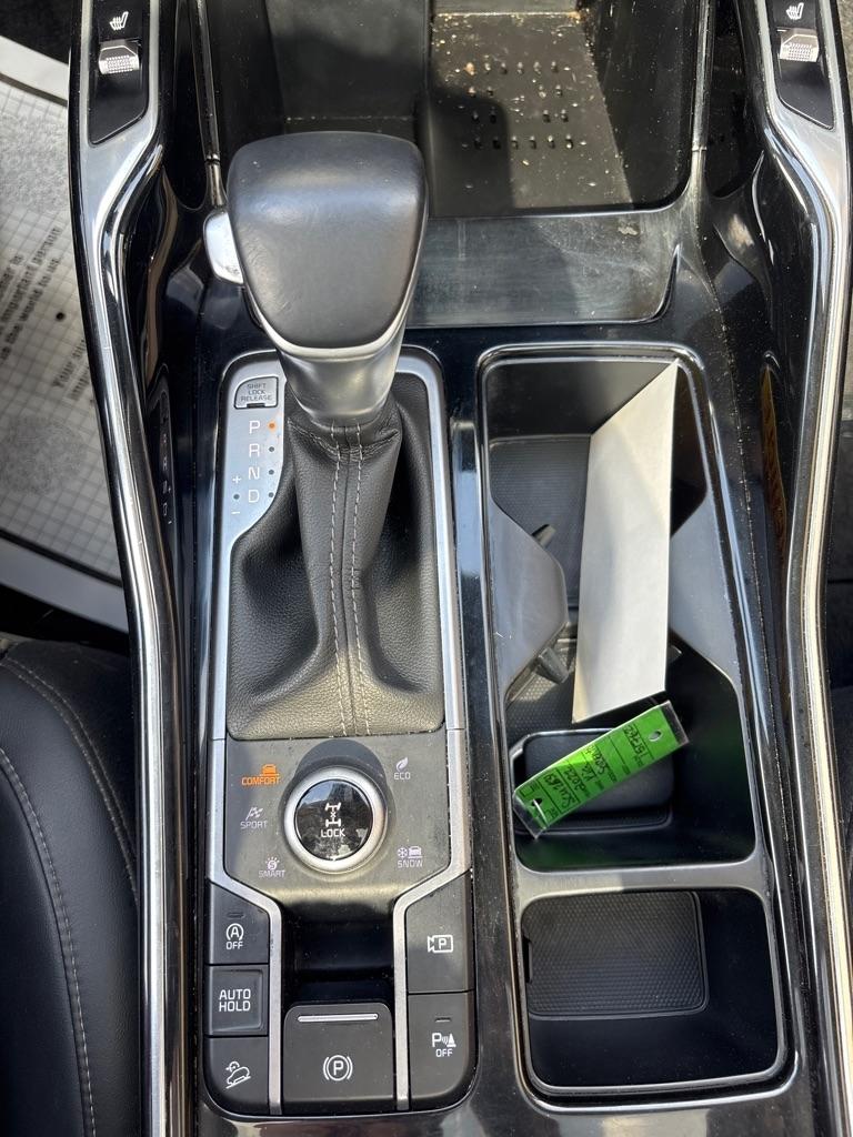 Kia Sorento SX AWD 2022