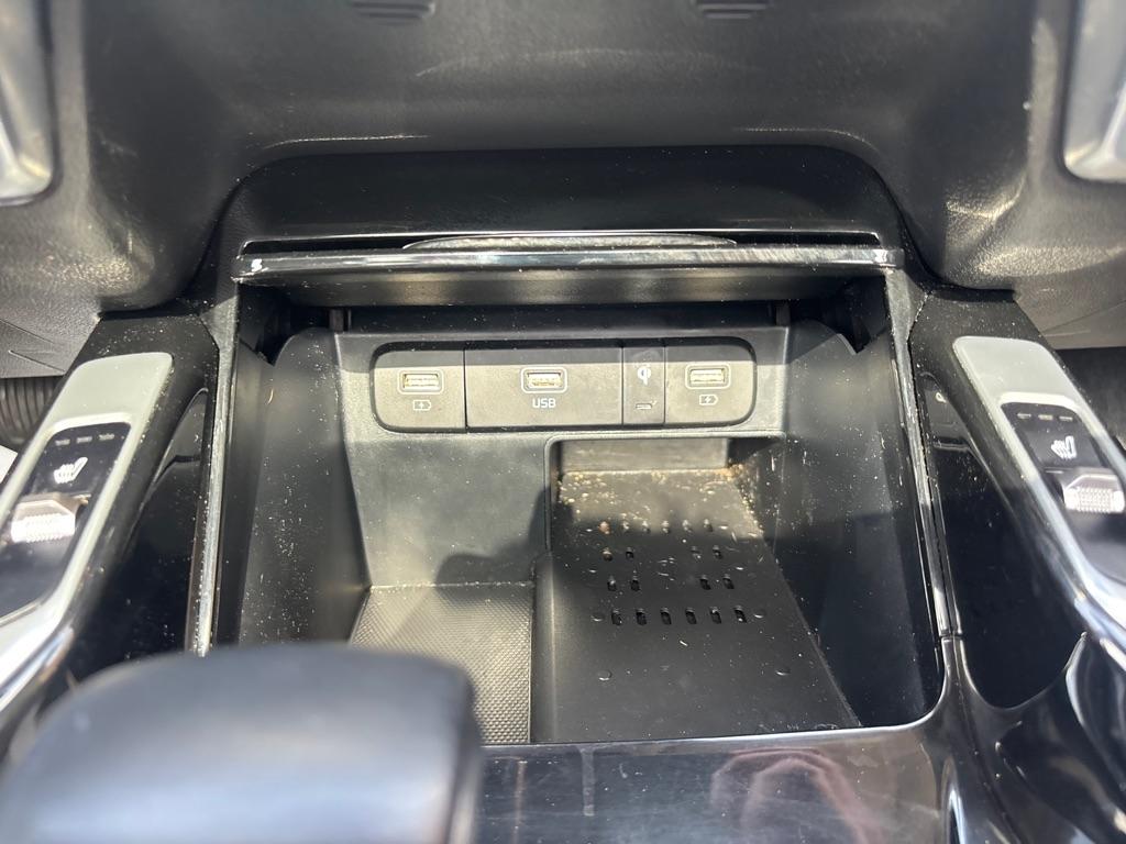 Kia Sorento SX AWD 2022