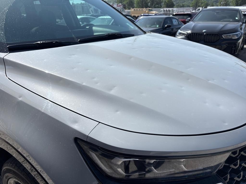 Kia Sorento SX AWD 2022