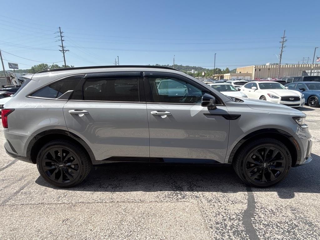 Kia Sorento SX AWD 2022