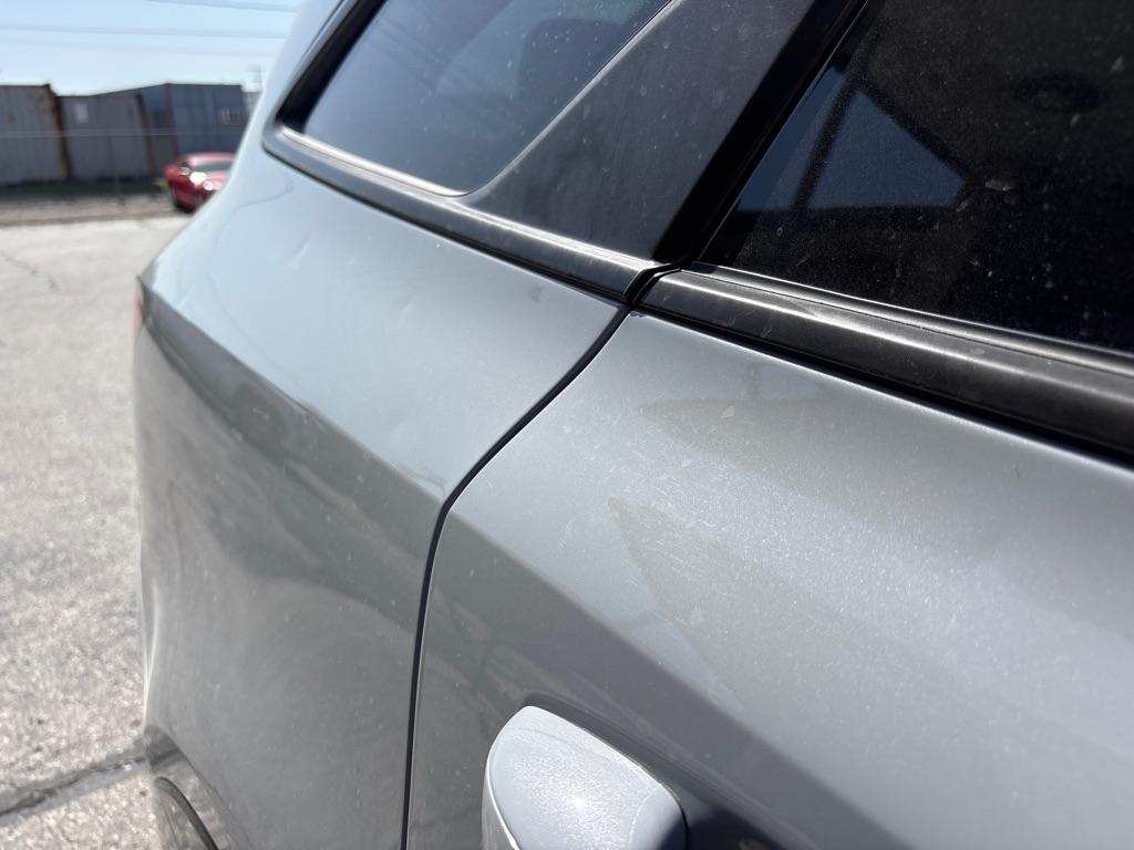 Kia Sorento SX AWD 2022