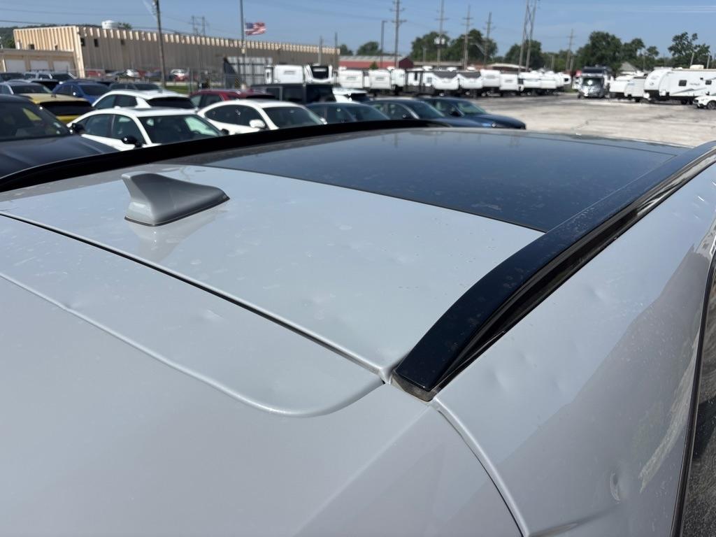 Kia Sorento SX AWD 2022