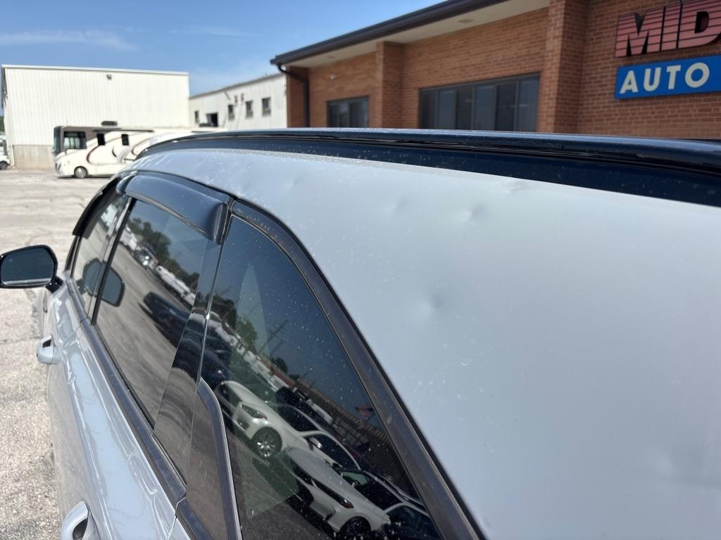 Kia Sorento SX AWD 2022