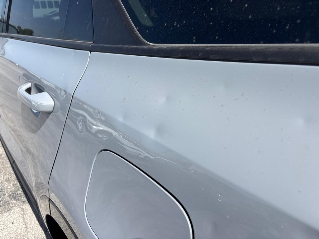 Kia Sorento SX AWD 2022