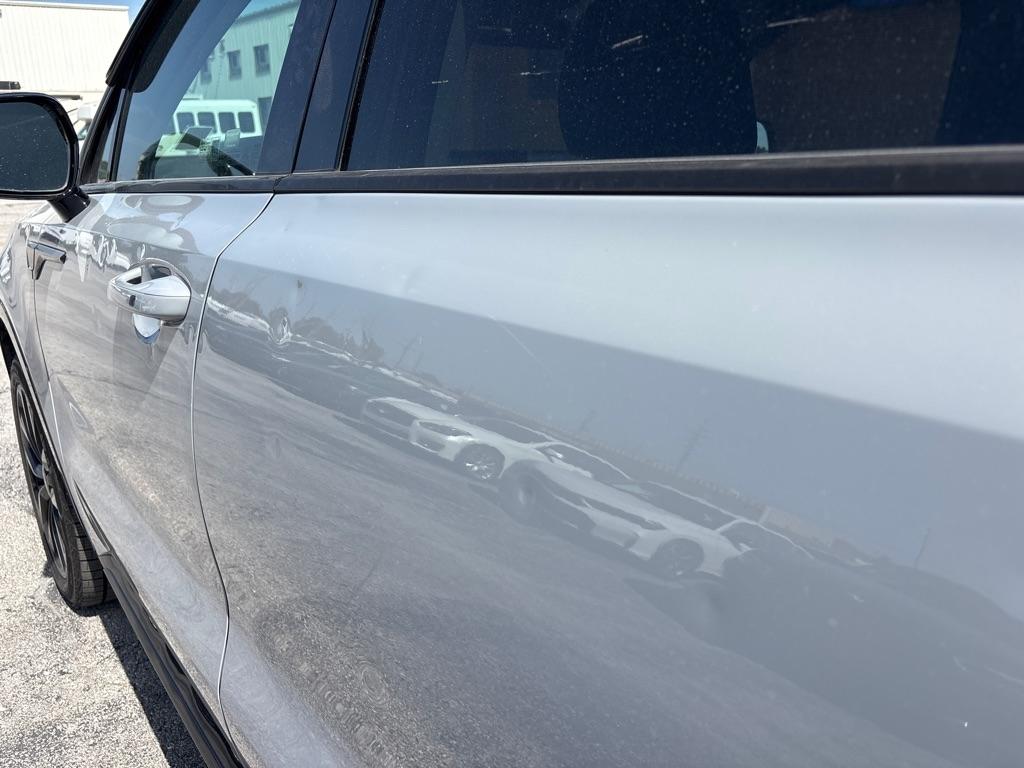 Kia Sorento SX AWD 2022