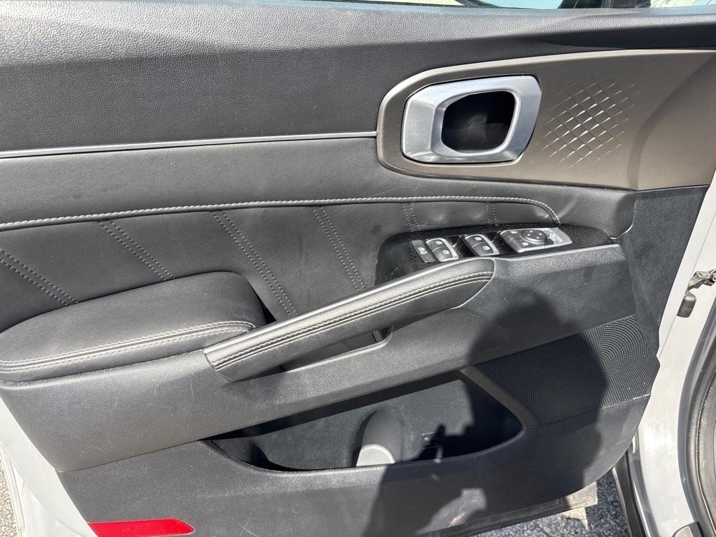 Kia Sorento SX AWD 2022