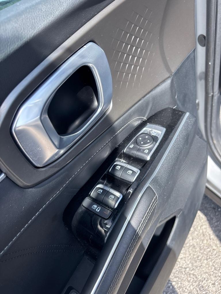 Kia Sorento SX AWD 2022