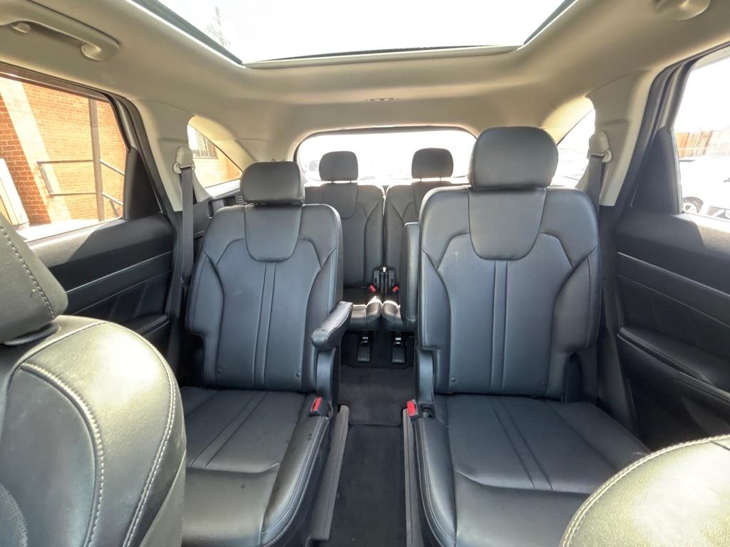 Kia Sorento SX AWD 2022