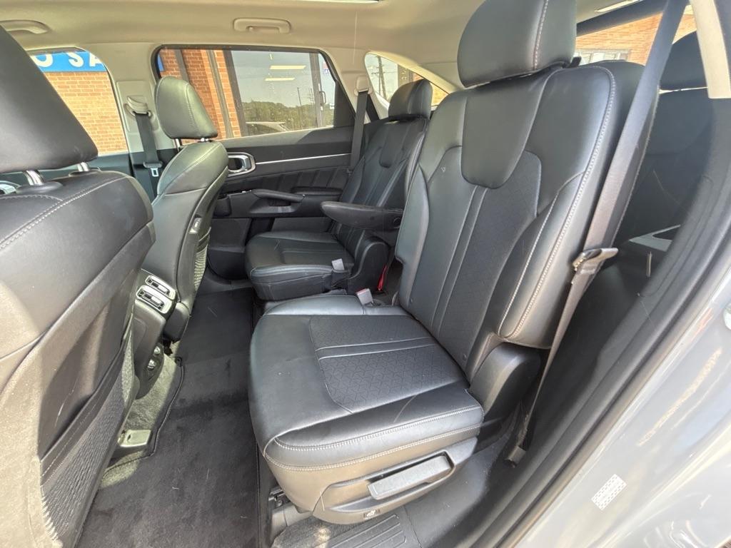 Kia Sorento SX AWD 2022