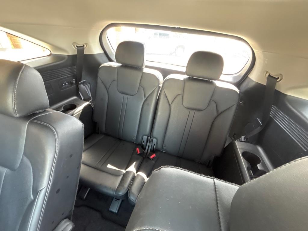 Kia Sorento SX AWD 2022