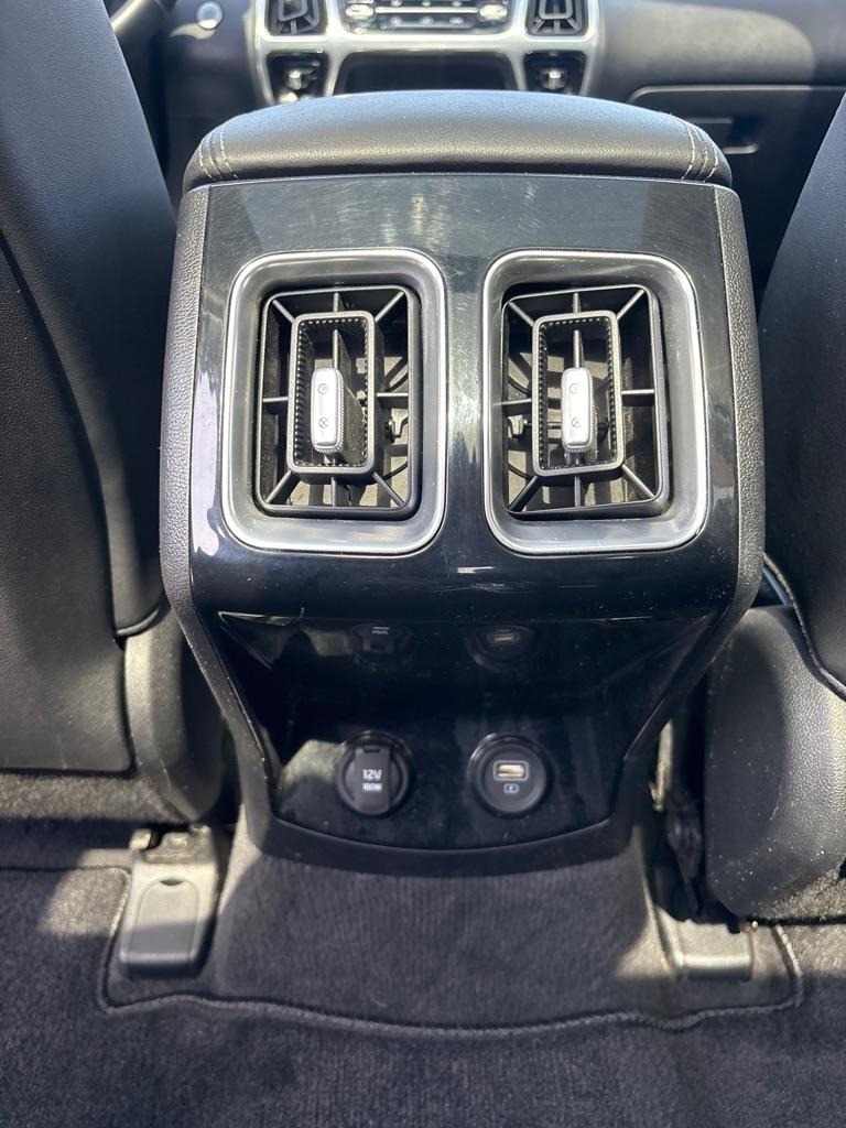 Kia Sorento SX AWD 2022