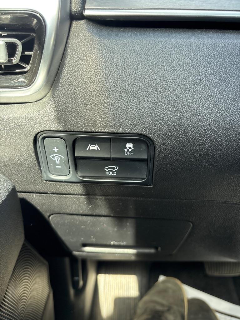 Kia Sorento SX AWD 2022