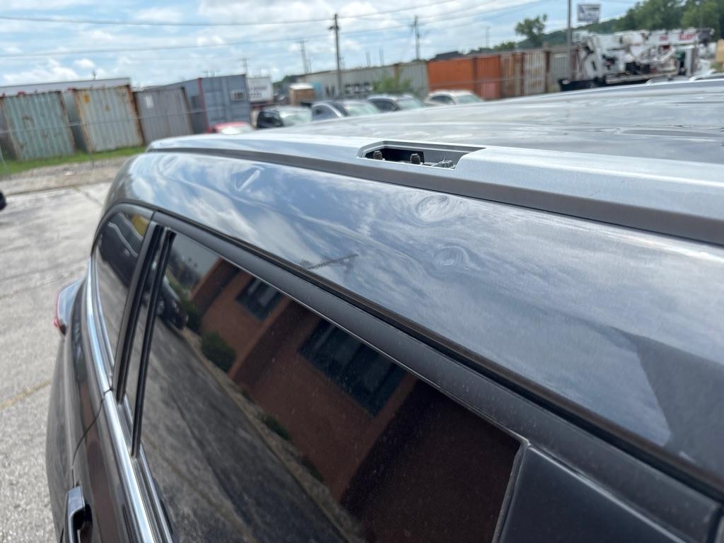 Toyota Highlander Platinum AWD (Natl) 2023