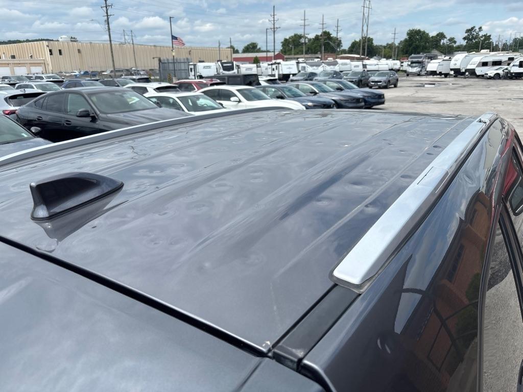 Toyota Highlander Platinum AWD (Natl) 2023