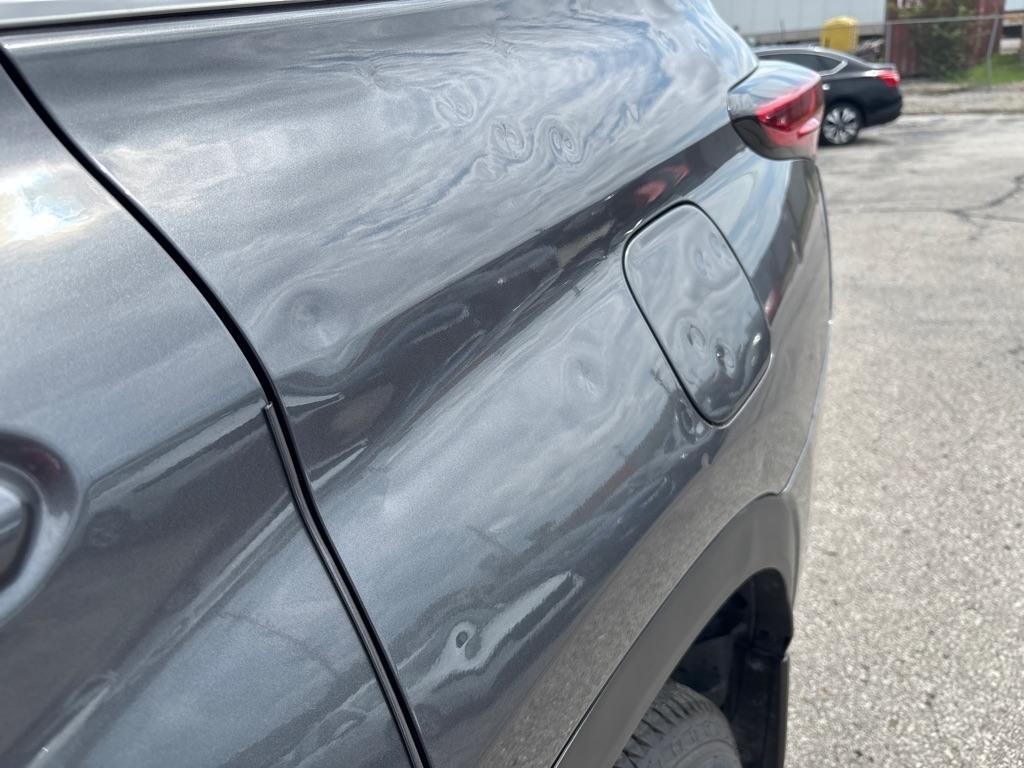 Toyota Highlander Platinum AWD (Natl) 2023