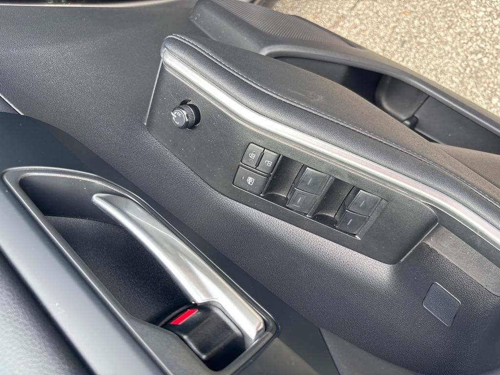 Toyota Highlander Platinum AWD (Natl) 2023