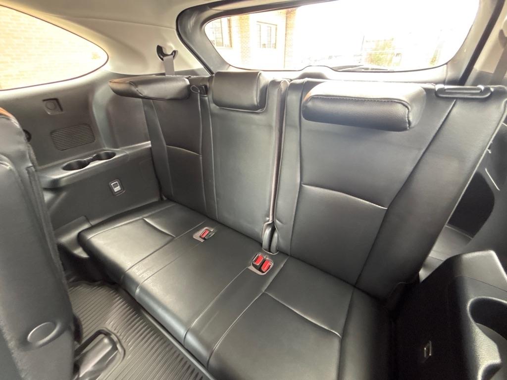 Toyota Highlander Platinum AWD (Natl) 2023