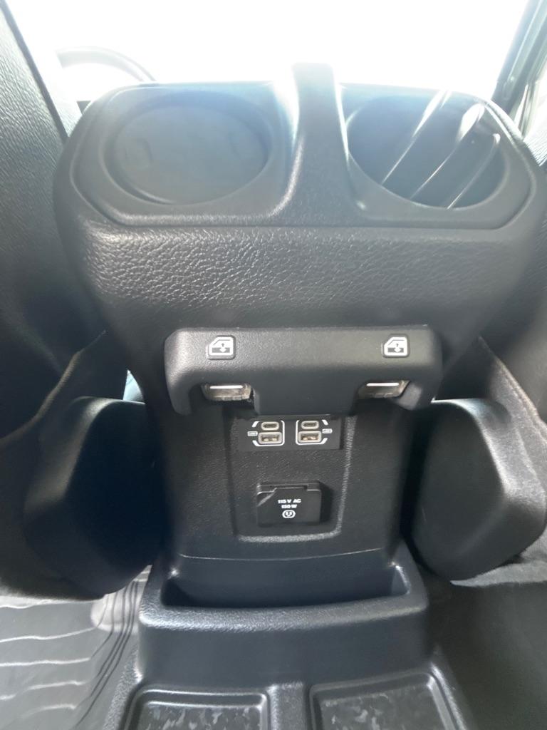 Jeep Wrangler 4xe Rubicon 4x4 2023