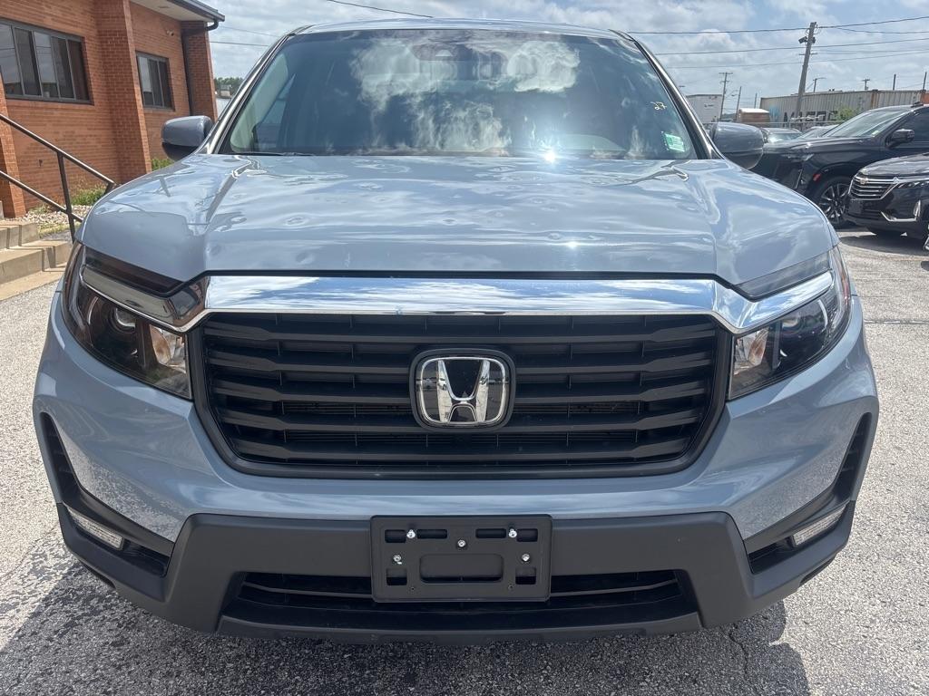 Honda Ridgeline RTL AWD 2023