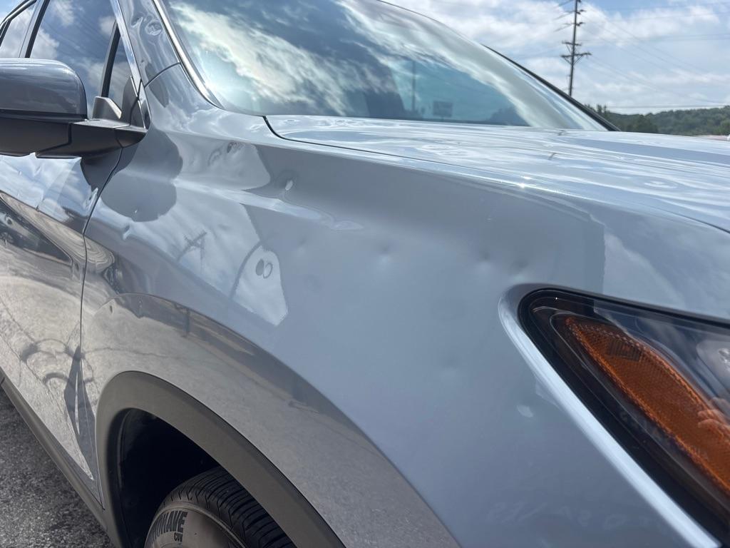 Honda Ridgeline RTL AWD 2023