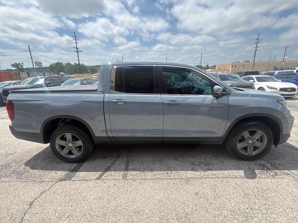 Honda Ridgeline RTL AWD 2023