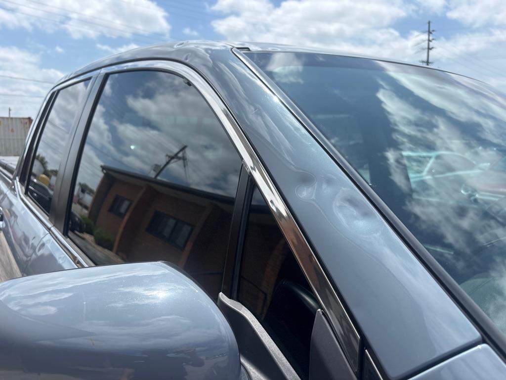 Honda Ridgeline RTL AWD 2023
