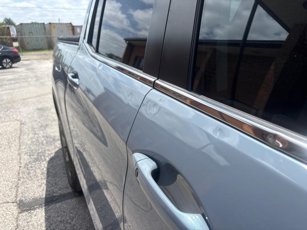 Honda Ridgeline RTL AWD 2023