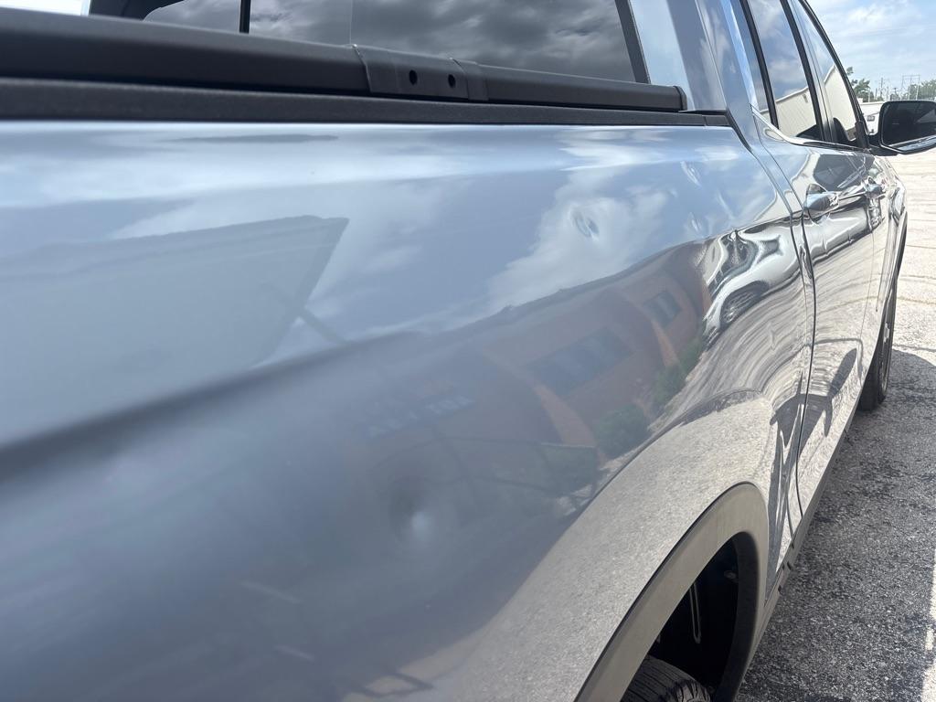 Honda Ridgeline RTL AWD 2023