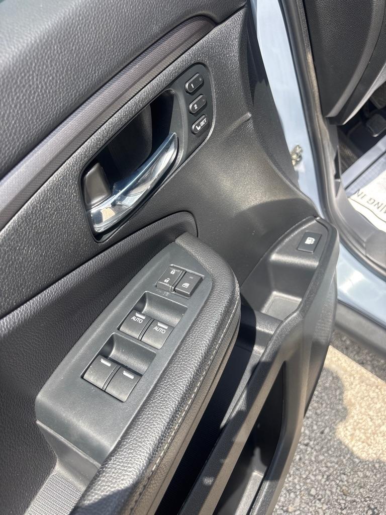 Honda Ridgeline RTL AWD 2023