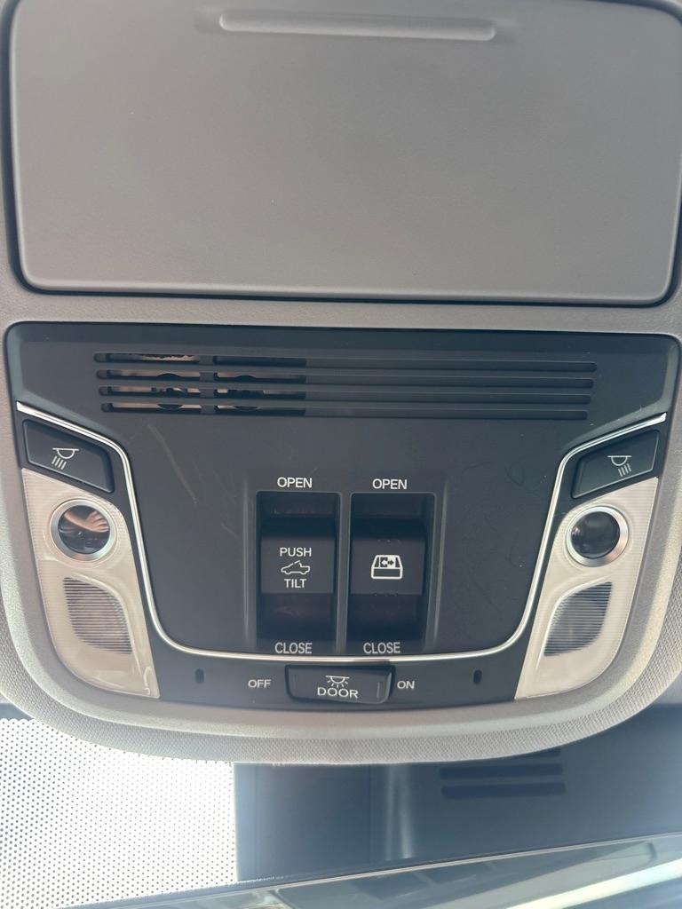 Honda Ridgeline RTL AWD 2023