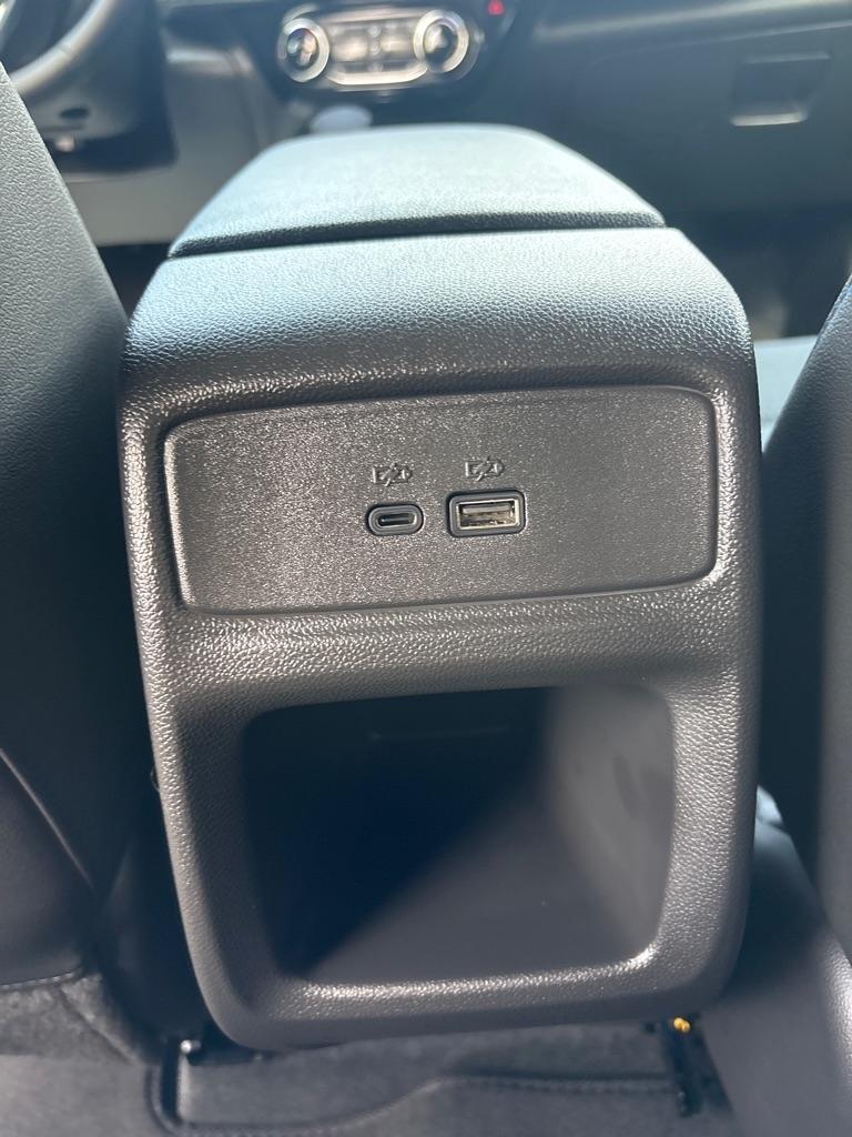 Chevrolet Trax FWD 4dr LT 2026