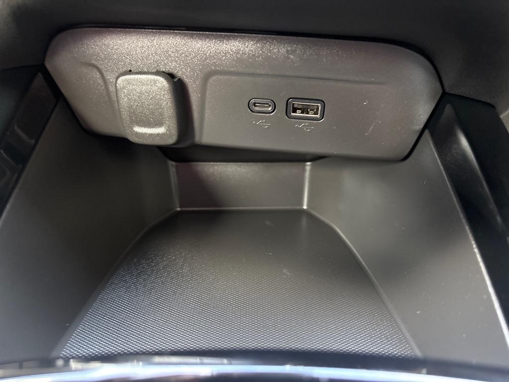 Chevrolet Trax FWD 4dr LT 2026