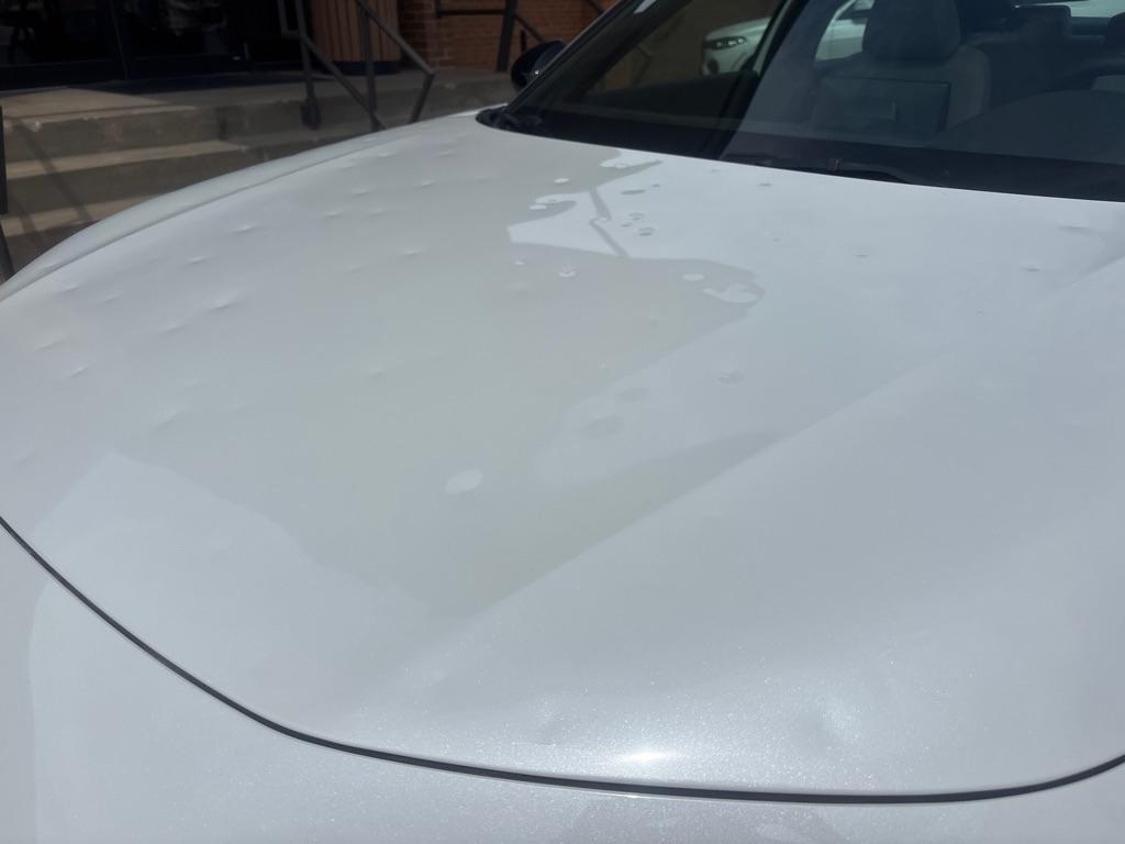 Honda Civic Sedan Hybrid Sport CVT 2026