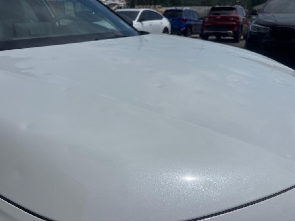 Honda Civic Sedan Hybrid Sport CVT 2026