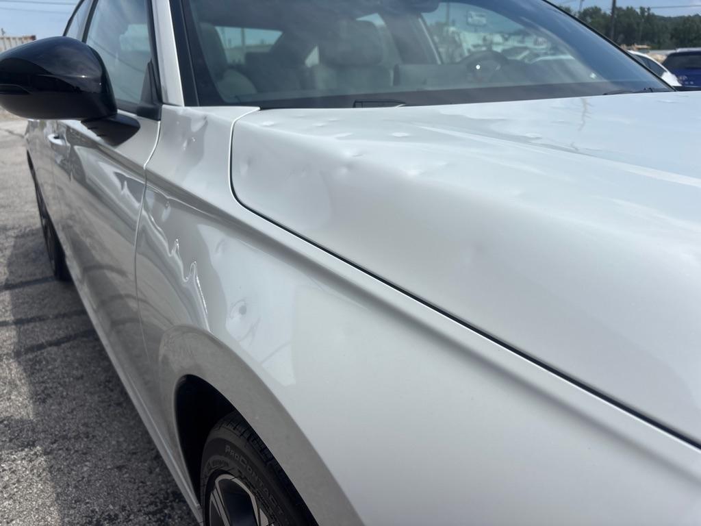 Honda Civic Sedan Hybrid Sport CVT 2026