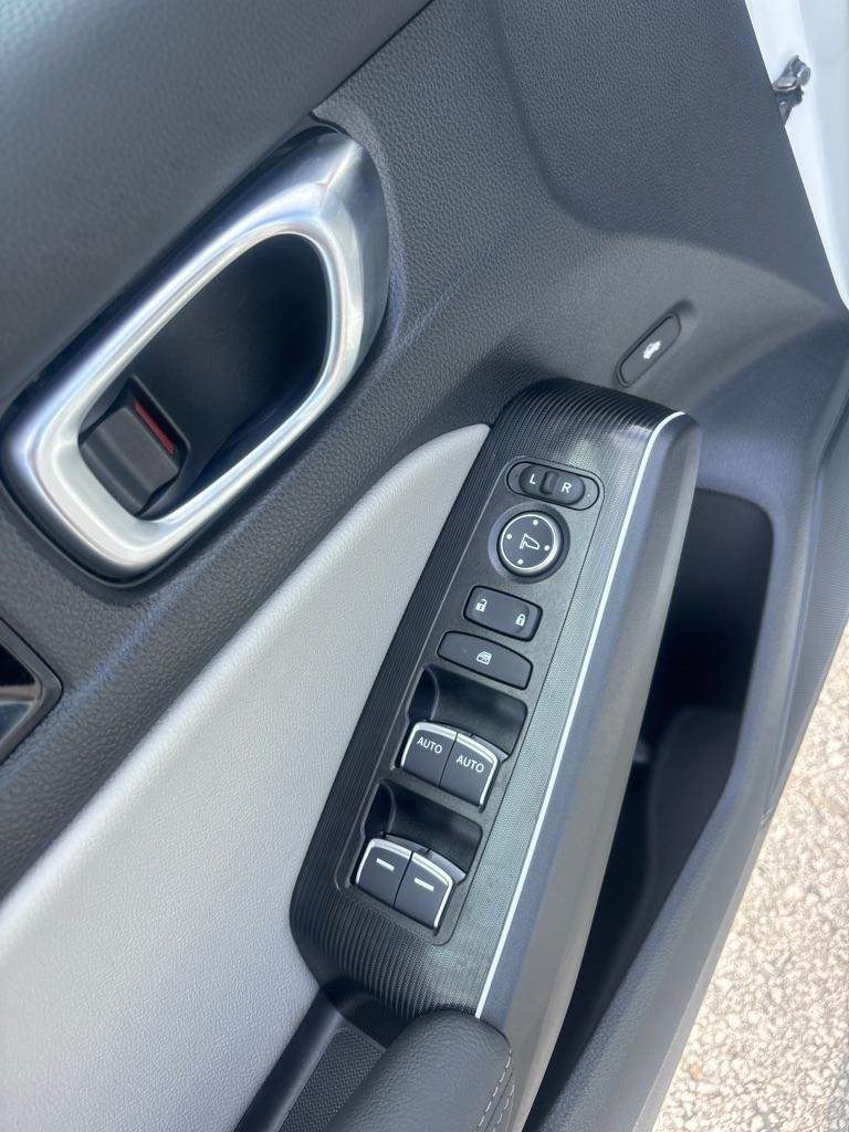 Honda Civic Sedan Hybrid Sport CVT 2026