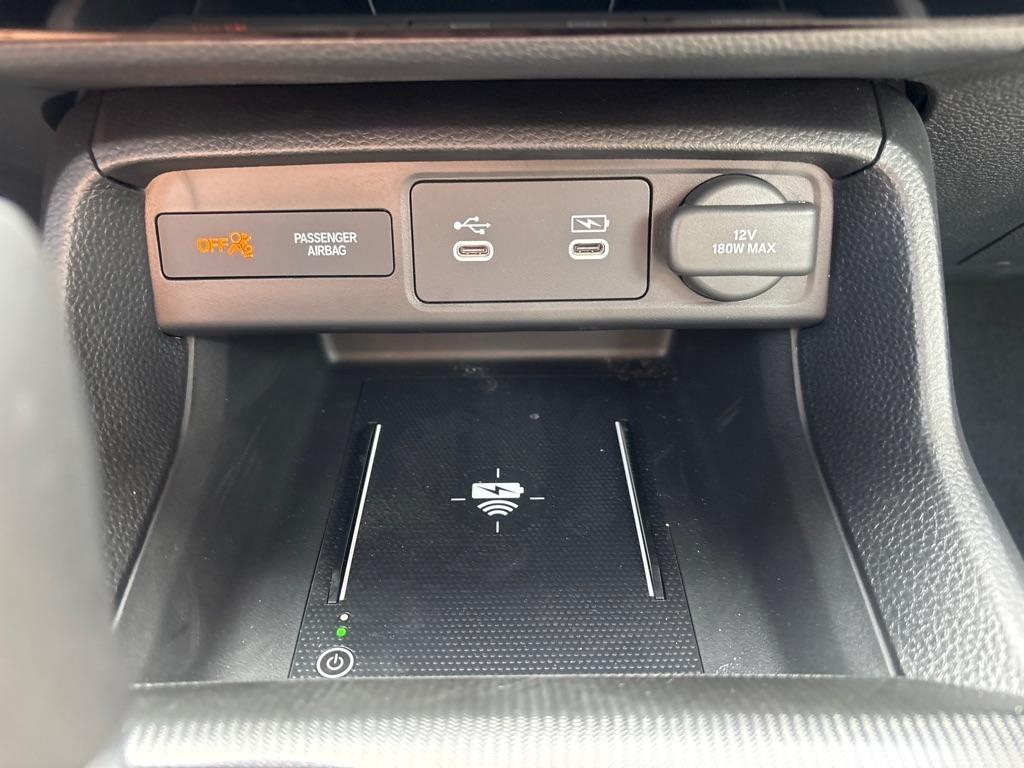 Honda Civic Sedan Hybrid Sport CVT 2026