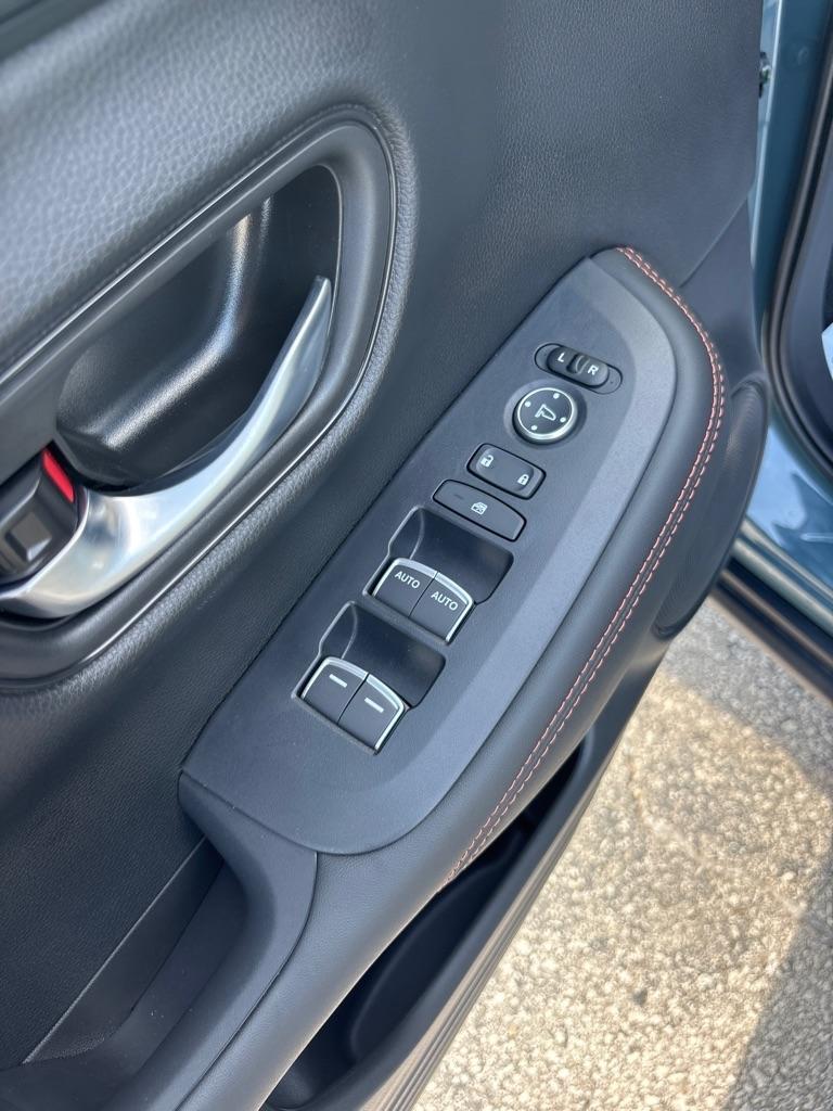 Honda HR-V Sport AWD CVT 2026