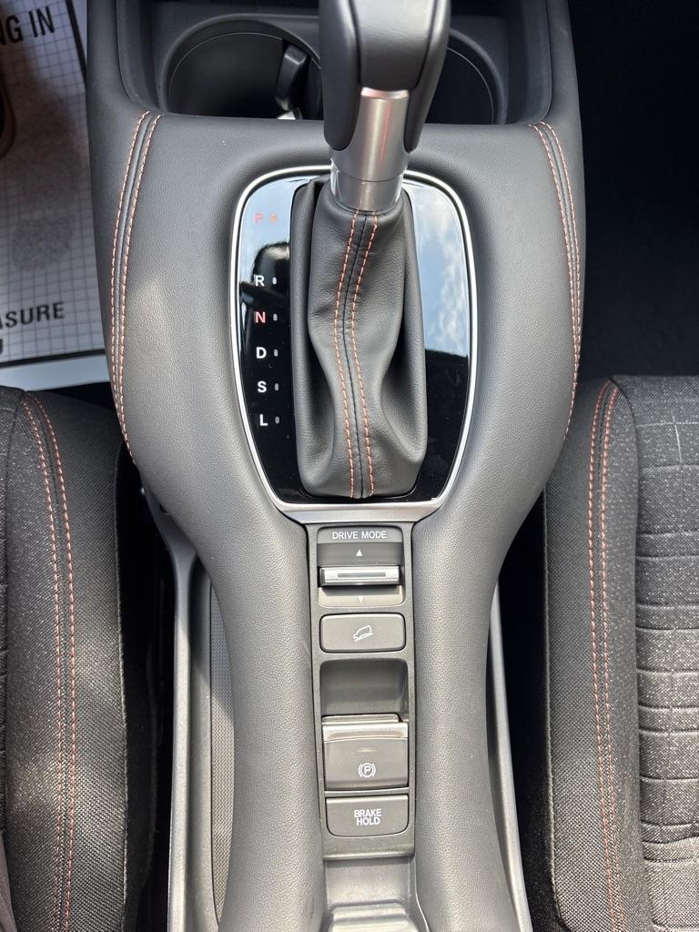 Honda HR-V Sport AWD CVT 2026