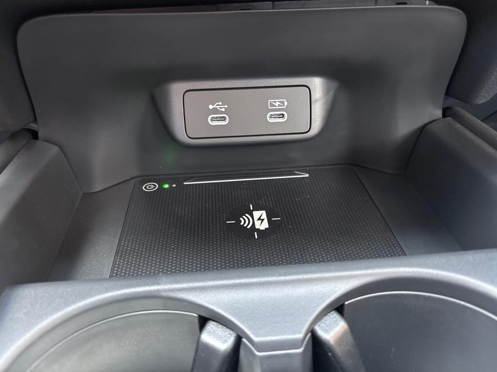 Honda HR-V Sport AWD CVT 2026