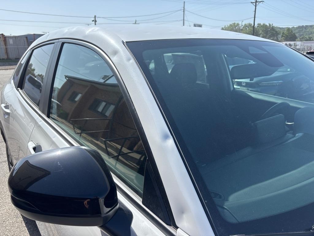 Honda HR-V Sport AWD CVT 2026